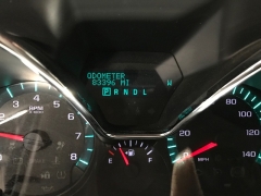 Used 2013 Chevrolet Traverse 4d SUV FWD LS at Carolina Family Motors near Mooresville, NC