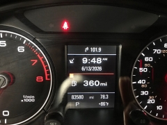 Used 2017  Audi Q5 4d SUV 2&period;0T Premium&plus; at Carolina Family Motors near Mooresville&comma; NC