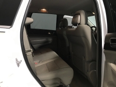 Used 2013 Jeep Grand Cherokee 4d SUV 2WD Laredo at Carolina Family Motors near Mooresville, NC