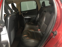 Used 2011 Volvo XC60 4d SUV AWD T6 Moonroof at Carolina Family Motors near Mooresville, NC