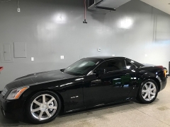 Used 2007  Cadillac XLR 2d Convertible at Carolina Family Motors near Mooresville&comma; NC