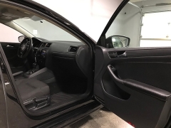 Used 2016 Volkswagen Jetta 4d Sedan S Auto at Carolina Family Motors near Mooresville, NC