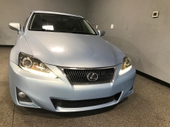 Used 2011  Lexus IS 250 4dr Sport Sdn Auto RWD at Carolina Family Motors near Mooresville, NC