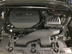 Used 2017  MINI Countryman Cooper S ALL4 at Carolina Family Motors near Mooresville&comma; NC
