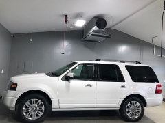 Used 2014  Ford Expedition 4d SUV 2WD Limited at Carolina Family Motors near Mooresville&comma; NC