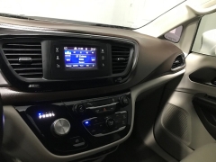 Used 2017  Chrysler Pacifica 4d Wagon Touring Plus at Carolina Family Motors near Mooresville&comma; NC