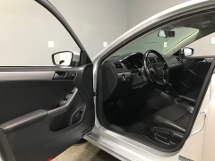 Used 2015 Volkswagen Jetta 4d Sedan SE w/Connectivity at Carolina Family Motors near Mooresville, NC