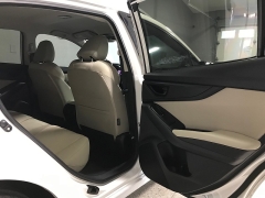 Used 2017  Subaru Impreza 4d Hatchback 2&period;0i Premium at Carolina Family Motors near Mooresville&comma; NC