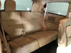 Used 2016  Dodge Grand Caravan 4d Wagon SE at Carolina Family Motors near Mooresville&comma; NC