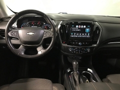 Used 2018  Chevrolet Traverse 4d SUV AWD LT Cloth w&sol;1LT at Carolina Family Motors near Mooresville&comma; NC