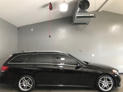 Used 2016  Mercedes-Benz E-Class 4d Wagon E350 Sport 4matic at Carolina Family Motors near Mooresville&comma; NC