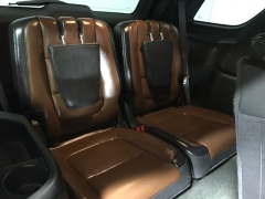 Used 2013 Ford Explorer 4d SUV FWD Limited at Carolina Family Motors near Mooresville, NC