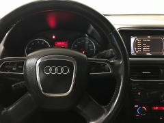 Used 2012 Audi Q5 4d SUV 2.0T Premium+ at Carolina Family Motors near Mooresville, NC