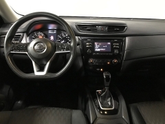 Used 2017  Nissan Rogue 4d SUV FWD SV at Carolina Family Motors near Mooresville&comma; NC