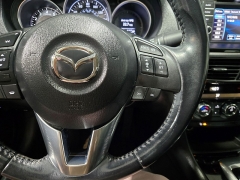 Used 2014  Mazda Mazda6 4d Sedan i Grand Touring at Carolina Family Motors near Mooresville&comma; NC