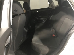 Used 2019  Volkswagen Jetta 4d Sedan 1&period;4T S Auto at Carolina Family Motors near Mooresville&comma; NC