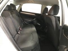 Used 2015  Volkswagen Passat 4d Sedan 1&period;8T S Auto at Carolina Family Motors near Mooresville&comma; NC