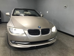 Used 2012 BMW 3 Series 2dr Conv 328i at Carolina Family Motors near Mooresville, NC