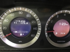 Used 2011 Volvo XC60 4d SUV AWD T6 Moonroof at Carolina Family Motors near Mooresville, NC
