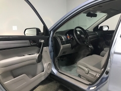 Used 2010  Honda CR-V 4d SUV FWD LX at Carolina Family Motors near Mooresville&comma; NC