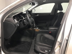 Used 2014 Audi allroad 4d Wagon 2.0T Quattro Premium+ at Carolina Family Motors near Mooresville, NC