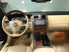 Used 2007  Cadillac XLR 2d Convertible at Carolina Family Motors near Mooresville&comma; NC