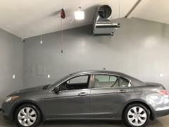 Used 2008 Honda Accord Sedan 4d EX Auto at Carolina Family Motors near Mooresville, NC