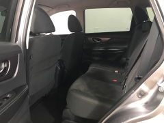 Used 2016 Nissan Rogue 4d SUV AWD S at Carolina Family Motors near Mooresville, NC