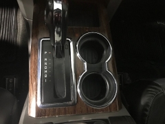 Used 2014  Ford F-150 4WD Supercrew Lariat 5 1/2 at Carolina Family Motors near Mooresville, NC