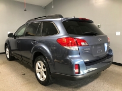 Used 2014  Subaru Outback 4d SUV i Premium 6spd at Carolina Family Motors near Mooresville&comma; NC