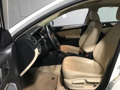 Used 2015  Volkswagen Jetta 4d Sedan SE Auto at Carolina Family Motors near Mooresville&comma; NC