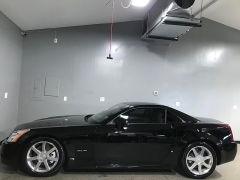 Used 2007  Cadillac XLR 2d Convertible at Carolina Family Motors near Mooresville&comma; NC