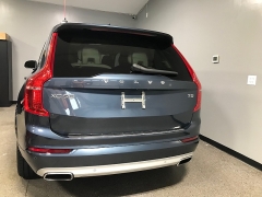 Used 2020  Volvo XC90 4d SUV FWD T5 Momentum at Carolina Family Motors near Mooresville&comma; NC
