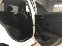 Used 2019  Volkswagen Jetta 4d Sedan 1&period;4T S Auto at Carolina Family Motors near Mooresville&comma; NC