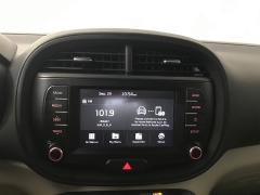 Used 2020  Kia Soul 4d Hatchback LX Auto at Carolina Family Motors near Mooresville&comma; NC