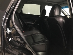 Used 2011 Acura RDX 4d SUV FWD at Carolina Family Motors near Mooresville, NC