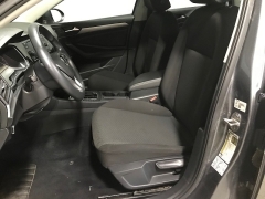 Used 2021  Volkswagen Jetta S Auto at Carolina Family Motors near Mooresville&comma; NC