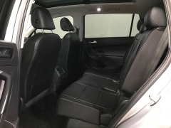 Used 2019 Volkswagen Tiguan 4d SUV SE at Carolina Family Motors near Mooresville, NC
