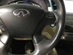 Used 2015  INFINITI QX60 4d SUV AWD at Carolina Family Motors near Mooresville&comma; NC