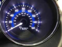 Used 2013  Hyundai Sonata Hybrid 4d Sedan Limited at Carolina Family Motors near Mooresville, NC