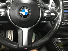Used 2016  BMW 4 Series 2dr Conv 428i RWD SULEV at Carolina Family Motors near Mooresville&comma; NC