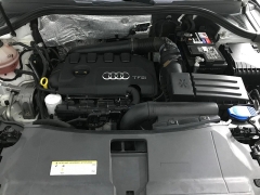 Used 2016  Audi Q3 4d SUV 2&period;0T Quattro Premium Plus at Carolina Family Motors near Mooresville&comma; NC