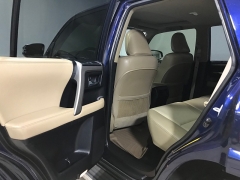 Used 2016 Toyota 4Runner 4d SUV RWD SR5 Premium at Carolina Family Motors near Mooresville, NC