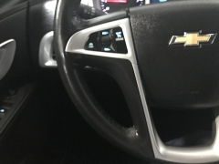 Used 2015  Chevrolet Equinox 4d SUV FWD LT w&sol;1LT at Carolina Family Motors near Mooresville&comma; NC