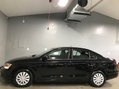 Used 2016 Volkswagen Jetta 4d Sedan S Auto at Carolina Family Motors near Mooresville, NC