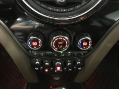 Used 2017  MINI Countryman Cooper S ALL4 at Carolina Family Motors near Mooresville&comma; NC