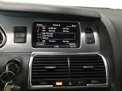 Used 2013  Audi Q7 4d SUV 3&period;0T Premium&plus; at Carolina Family Motors near Mooresville&comma; NC