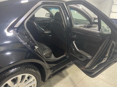 Used 2010  Cadillac CTS 4d Sedan AWD 3.6L DI at Carolina Family Motors near Mooresville, NC