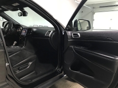 Used 2020  Jeep Grand Cherokee 4d SUV 4WD Laredo North at Carolina Family Motors near Mooresville&comma; NC