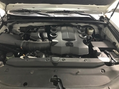 Used 2019 Toyota 4Runner 4d SUV RWD Limited at Carolina Family Motors near Mooresville, NC